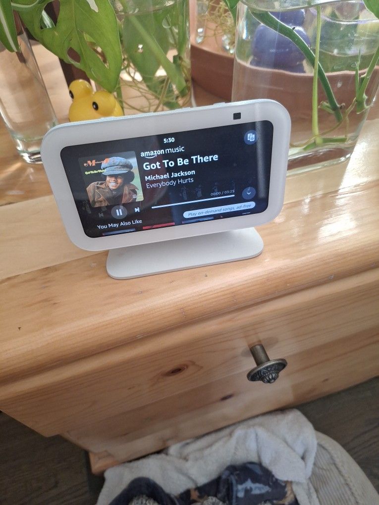 Amazon Alexa
