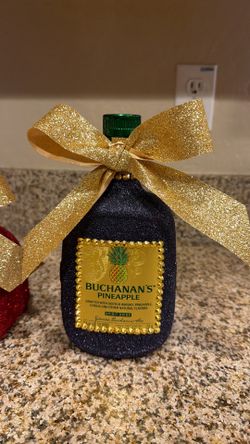 Glitter bottles