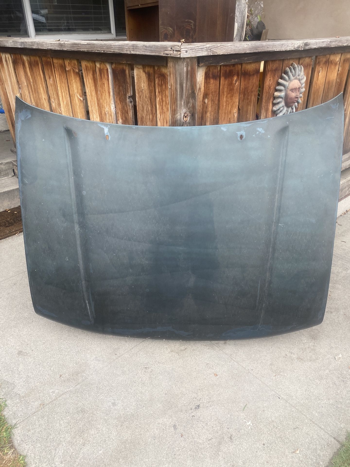 1998 4 Runner hood