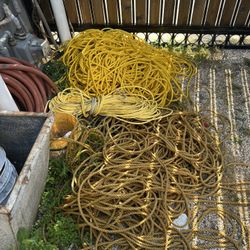 Ropes