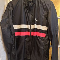 Cycling Windbreaker 