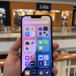 iPhone 13 Pro 128gb Unlocked 