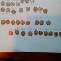 Mix Dimes Best Offer 