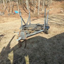 Work Trailer? 