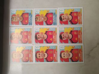 fifa world cup stickers 2026