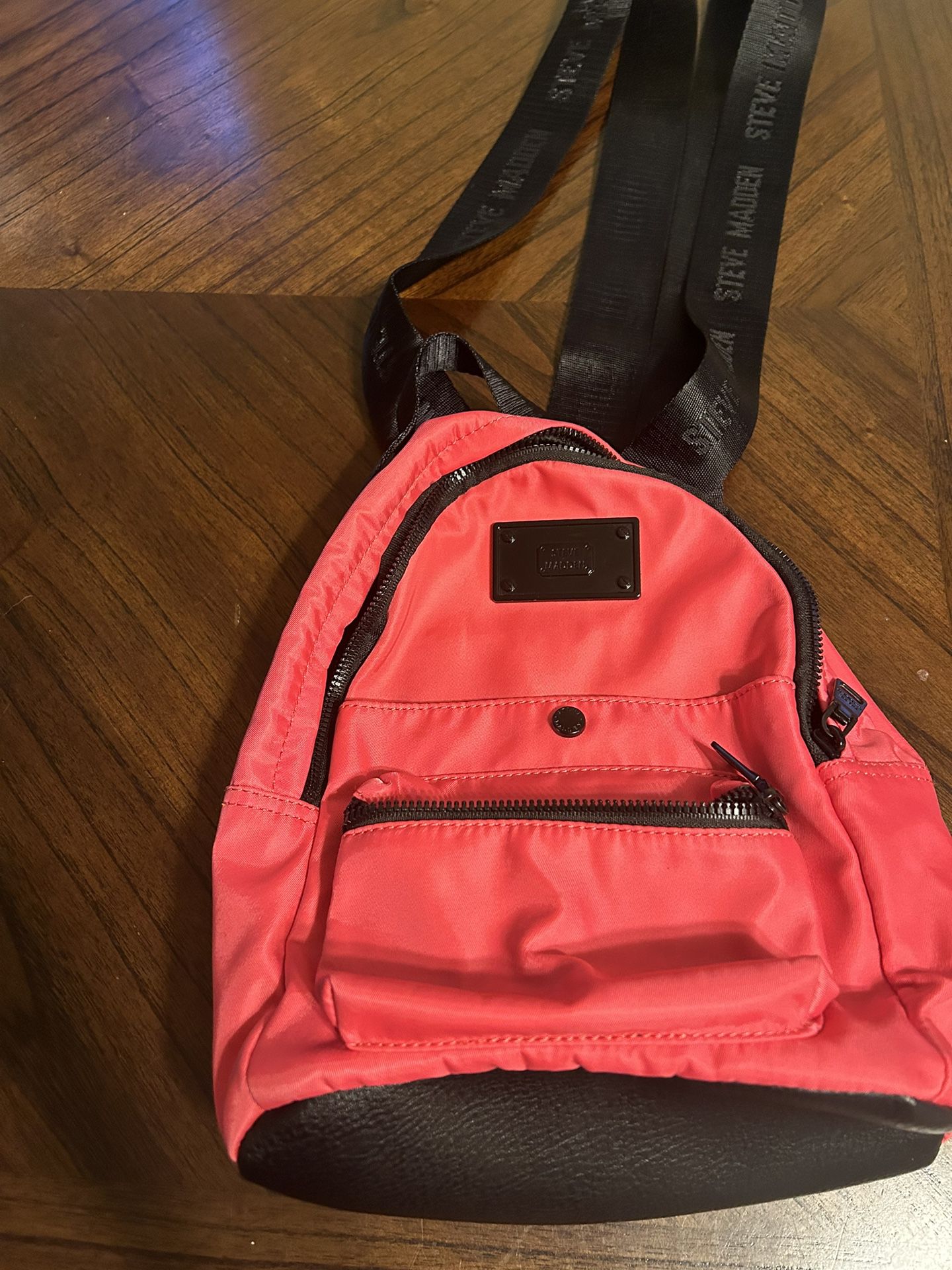 Backpacks 