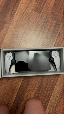 Sony PlayStation Portal Handheld Device
