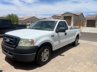 2008 Ford F-150