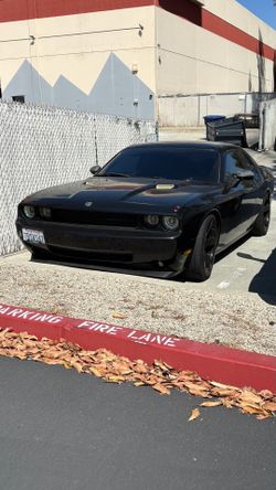 2010 Dodge Challenger