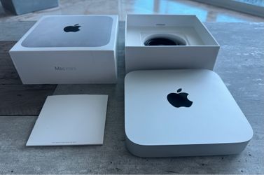 Apple Mac mini M2 Pro - 16GB / 512GB