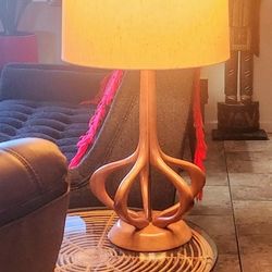 Mid Century Table Lamp