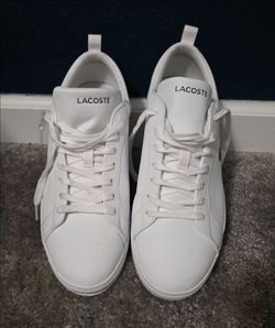 Shoes Lacoste