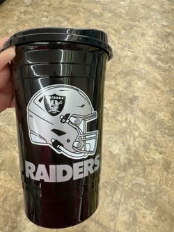 Raiders Cup NEW!!!