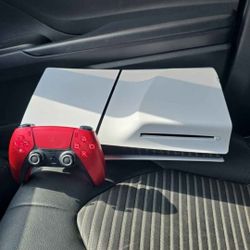 Playstation 5 Slim Disk Ps5 