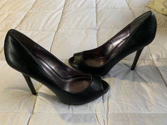 Charlotte Russe high heels