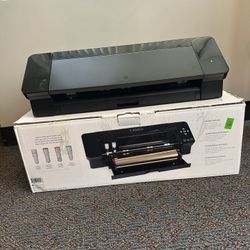 Silhouette Cameo 4