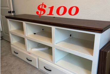 Media Cabinet