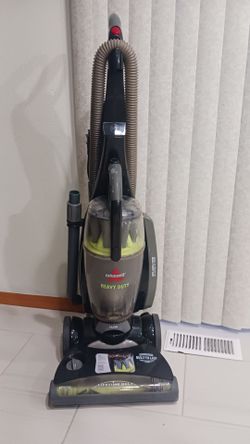 Bissell Heavy-duty vacuum cleaner