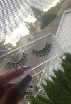 3d mink lashes