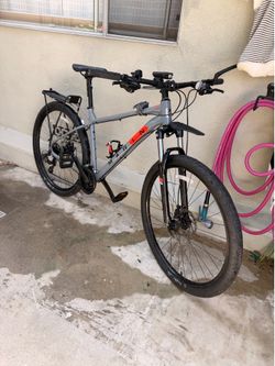 MARIN Bolinas Ridge 29" LARGE HYBRID / COMMUTER BIKE