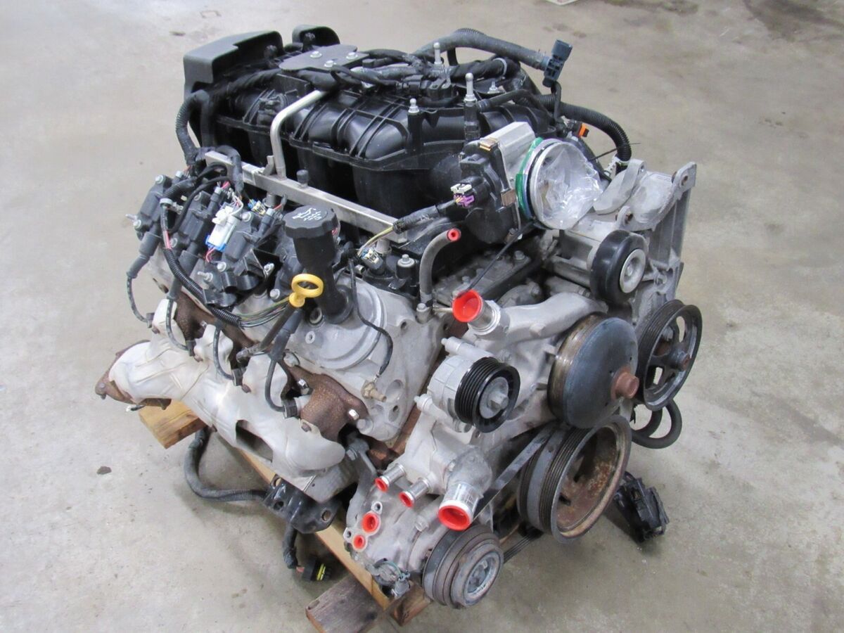 Engines And Models