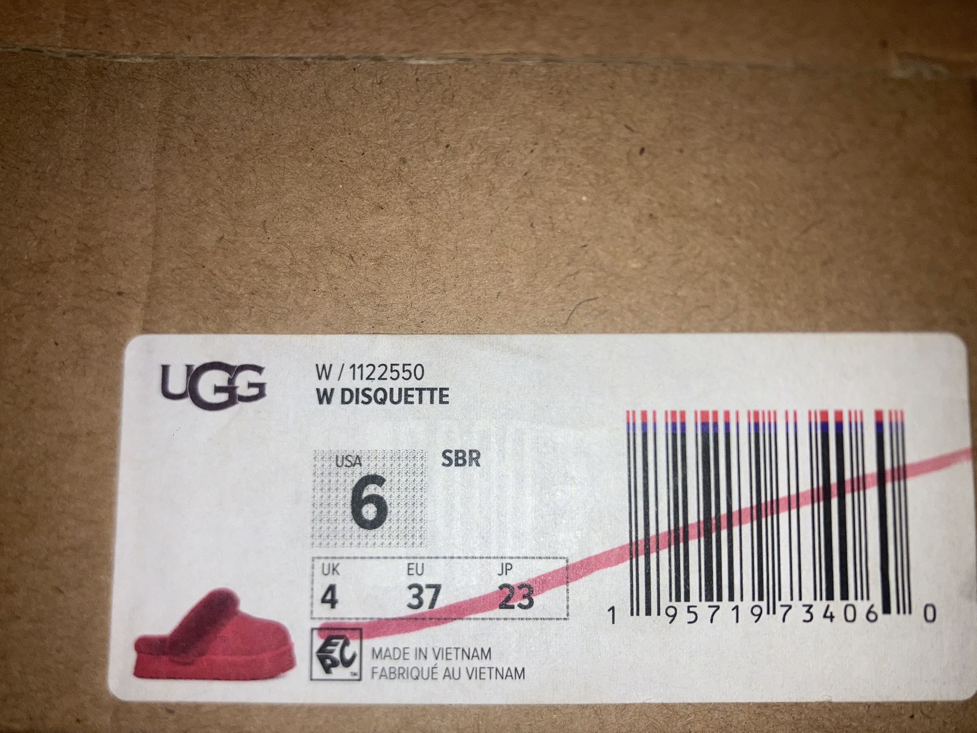 Women High Top UGG’s