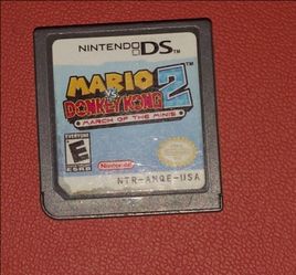 Nintendo DS