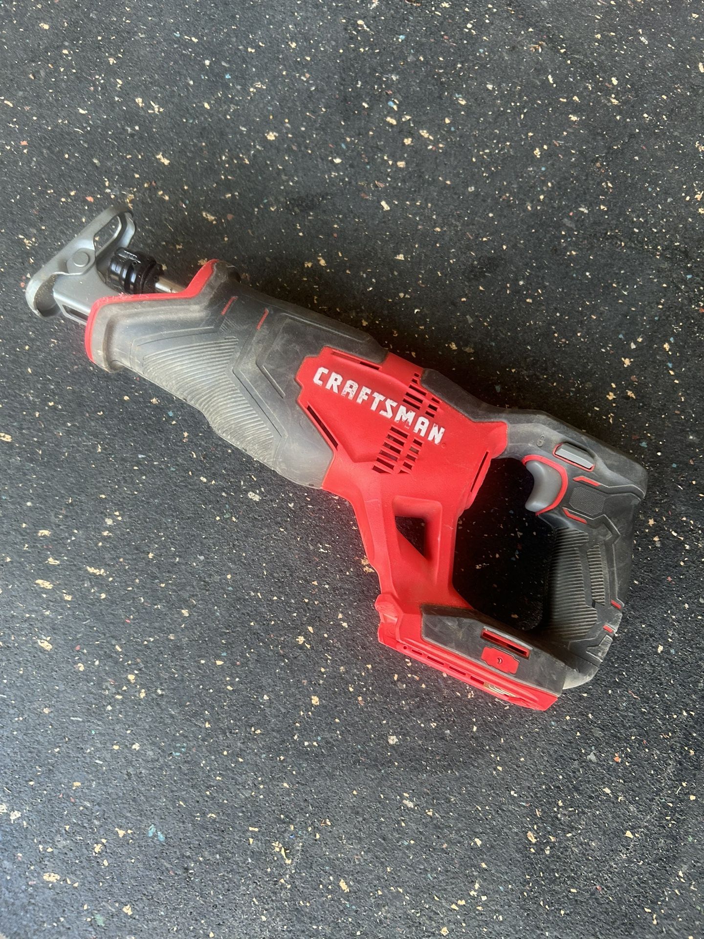 Craftsman Saw Saw