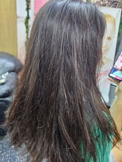 Quita el frizz  3 meses