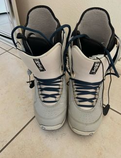 Burton snowboard boots
