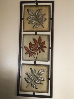 Wall Decor