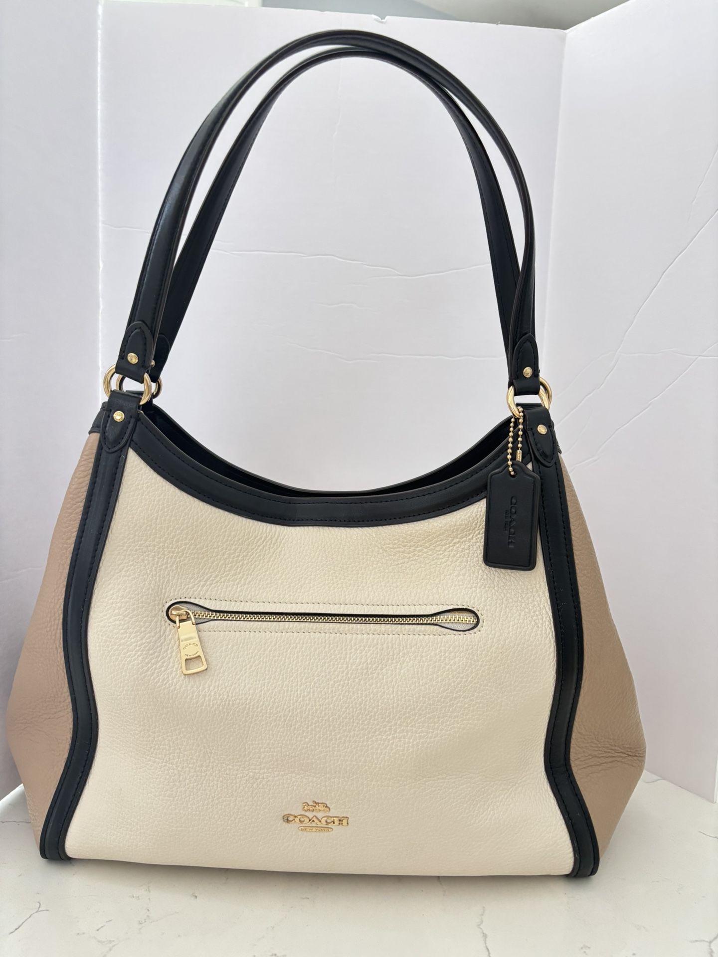 Coach Kristy Shoulder Bag