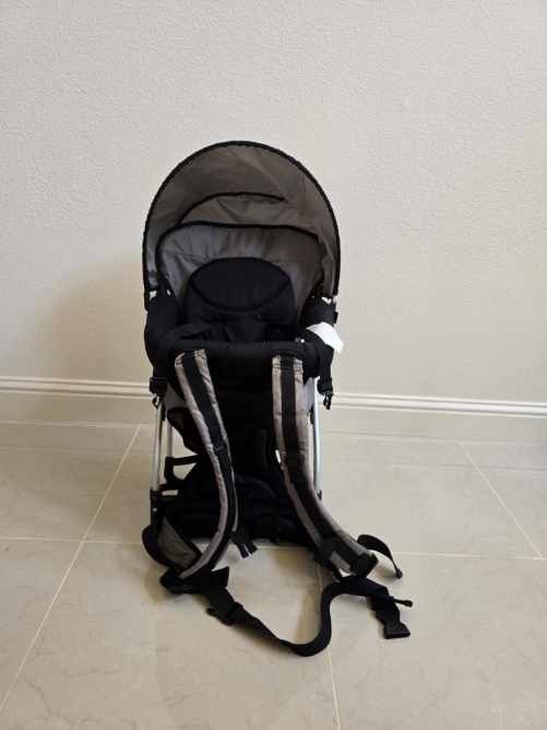 Baby Carrier