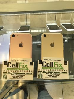 iPhone 7