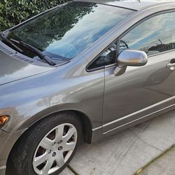 2006 Honda Civic