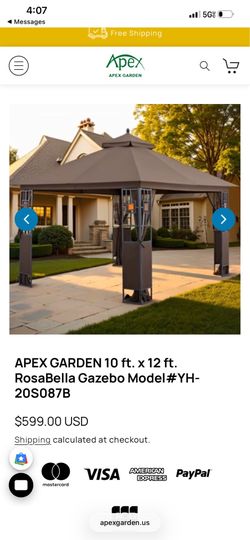 Gazebo