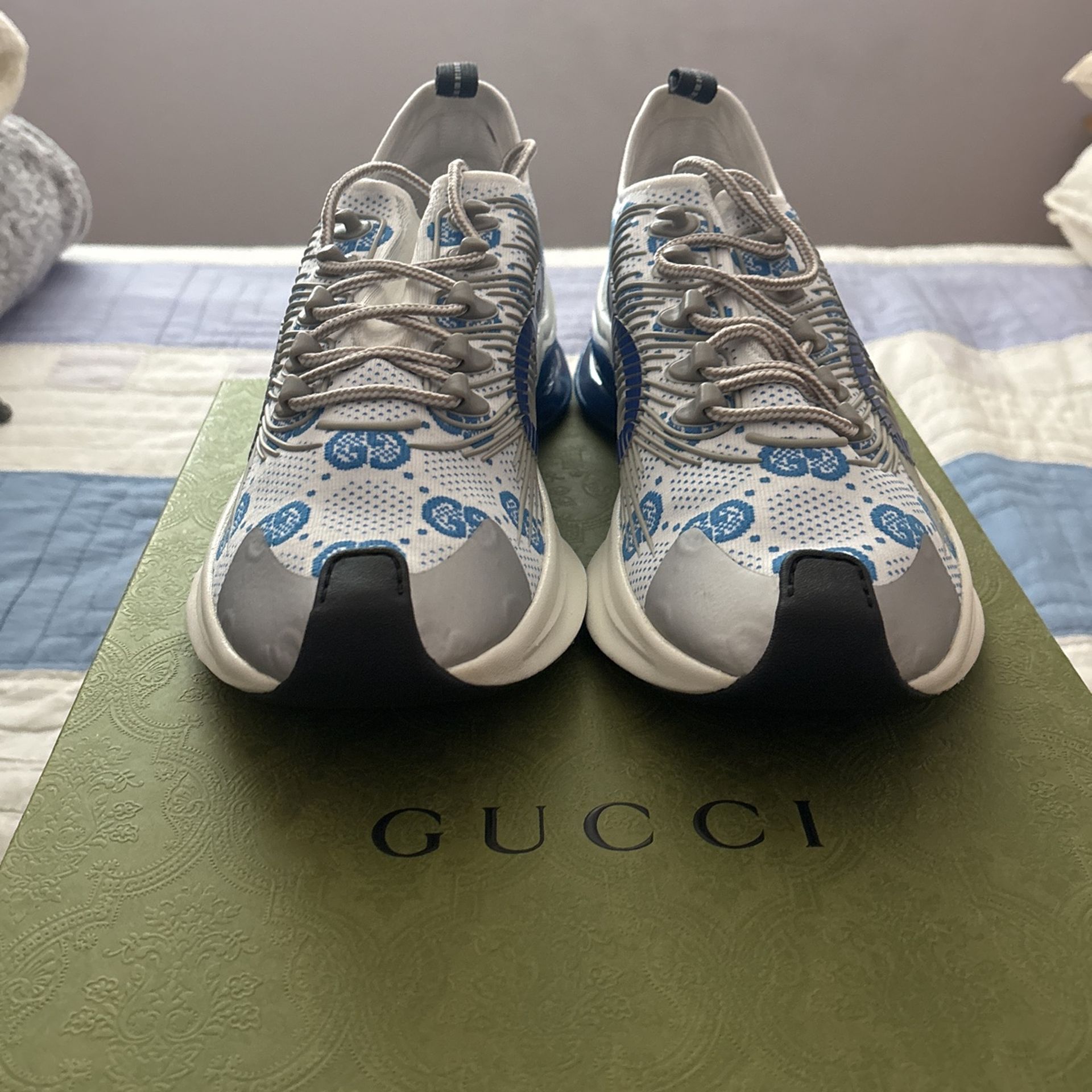 Gucci Shoes