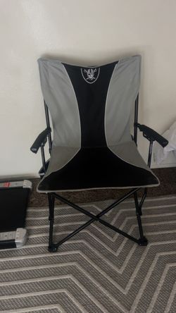 Raider chair