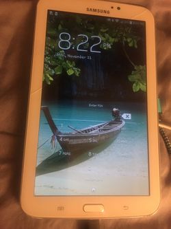 Tablet For Sale Sprint Phone