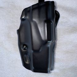 Safariland ALS Concealment Holster Model 6376-283 For Glock 19 Or 23