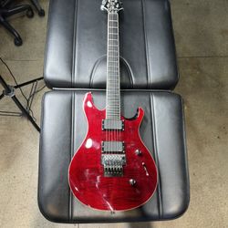 PRS Torero Electric guitar