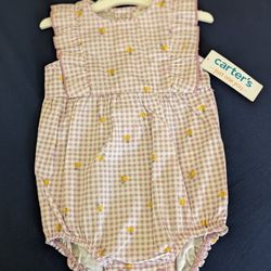 $5 - New 12 Month Old Girl
