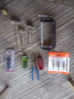 Tools for sale miscellaneous