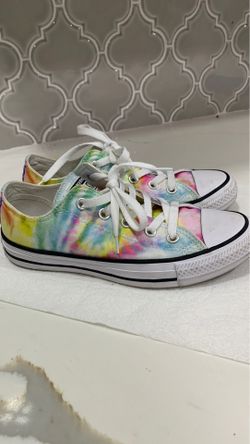 Converse sz 6