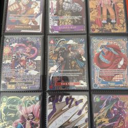 One Piece (English) For Sale
