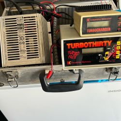 Charging System For Radio Control, Cars, Boats, Or Any Batteries