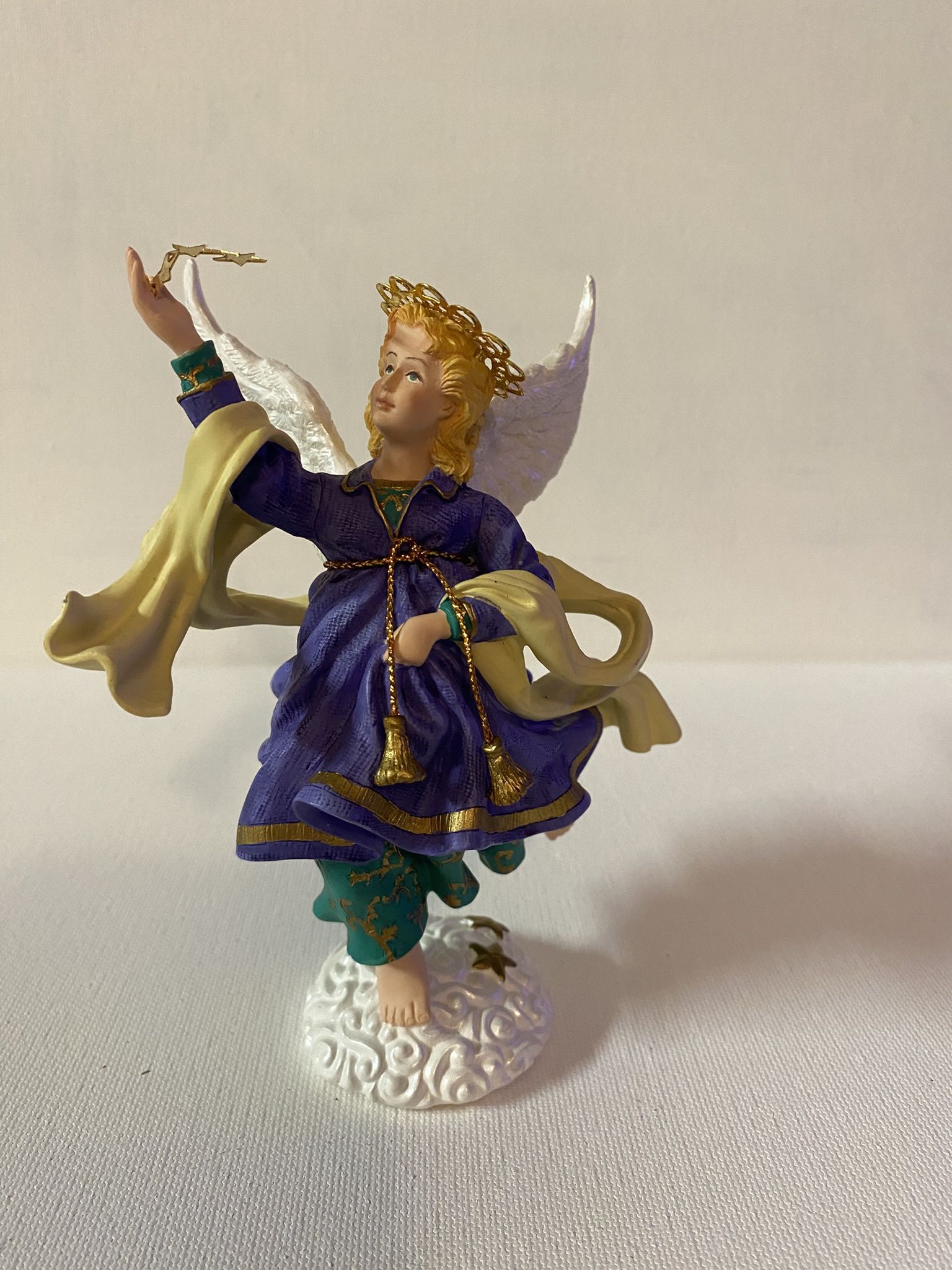 Angels Beside Me By Ingrid, Felicity Guardian Of Hopes and Dreams