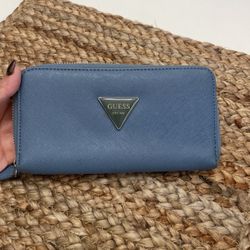 Guess Wallet