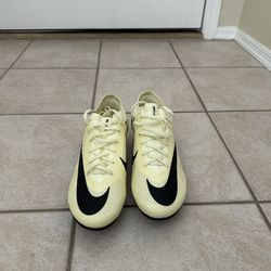 Nike Mercurial Vapor 15 Elite FG Soccer Cleats Size 9.5 – New
