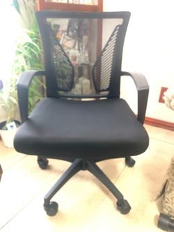 Silla de escritorio
